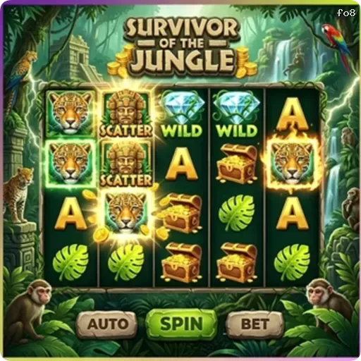 fo8 Surabaya: Panduan Akses, APK, dan Login